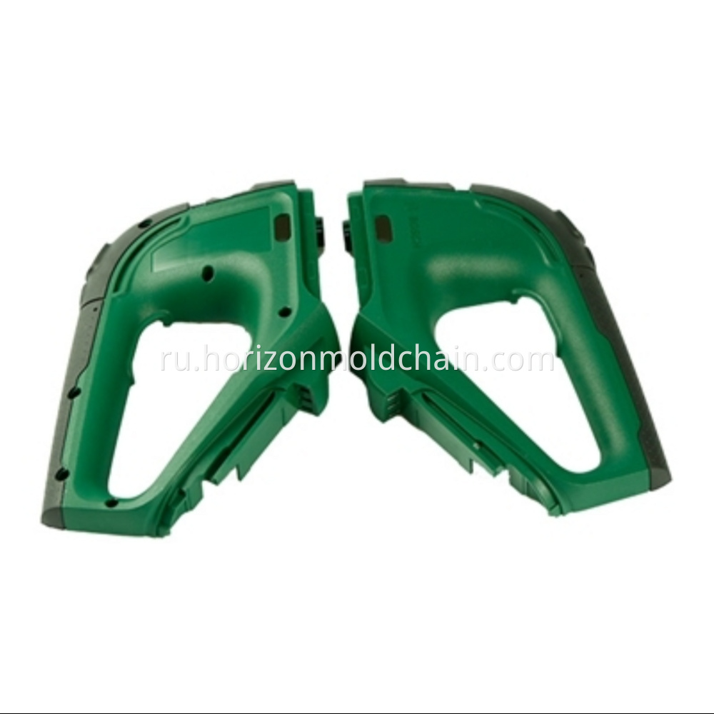 Plastic injection mold products48